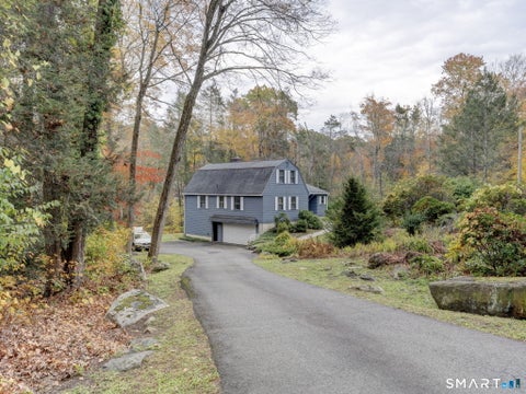 Photo of 23 Pomeroy Lane, Somers, CT 06071 (MLS # 24215102)