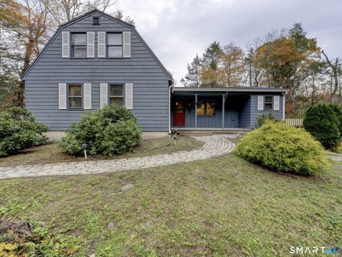 Photo of 23 Pomeroy Lane, Somers, CT 06071 (MLS # 24215102)