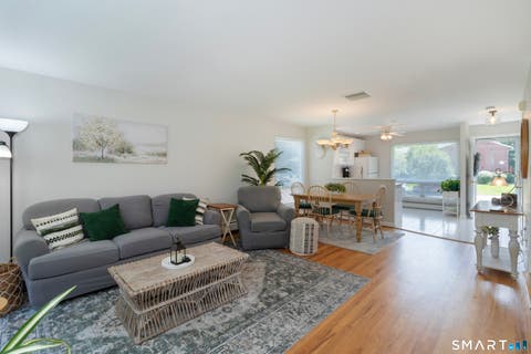 Tiny photo for 113 Centerbrook Road, Hamden, CT 06518 (MLS # 24198915)