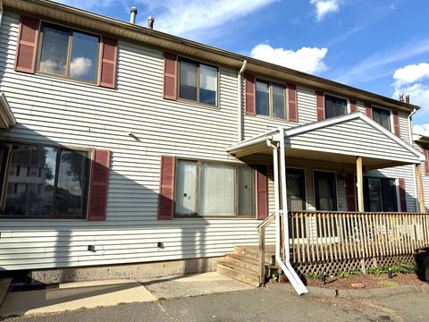 Photo of 151 Newington Avenue #7B, New Britain, CT 06051 (MLS # 24132172)