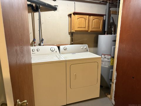 Tiny photo for 151 Newington Avenue #7B, New Britain, CT 06051 (MLS # 24132172)