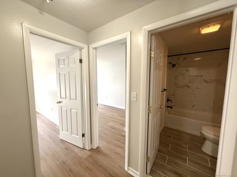 Tiny photo for 151 Newington Avenue #7B, New Britain, CT 06051 (MLS # 24132172)