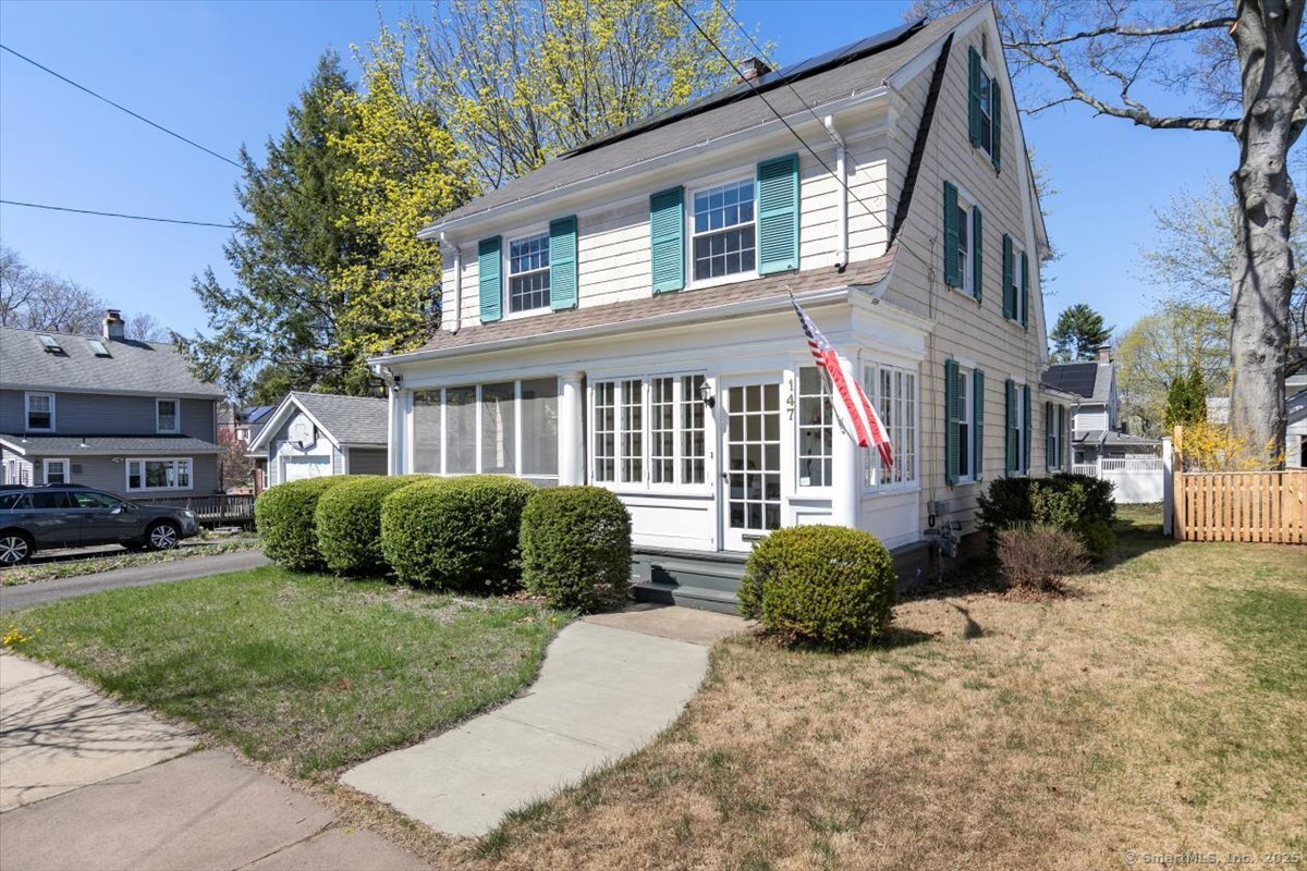 147 Ardmore Street, Hamden, Connecticut image 2