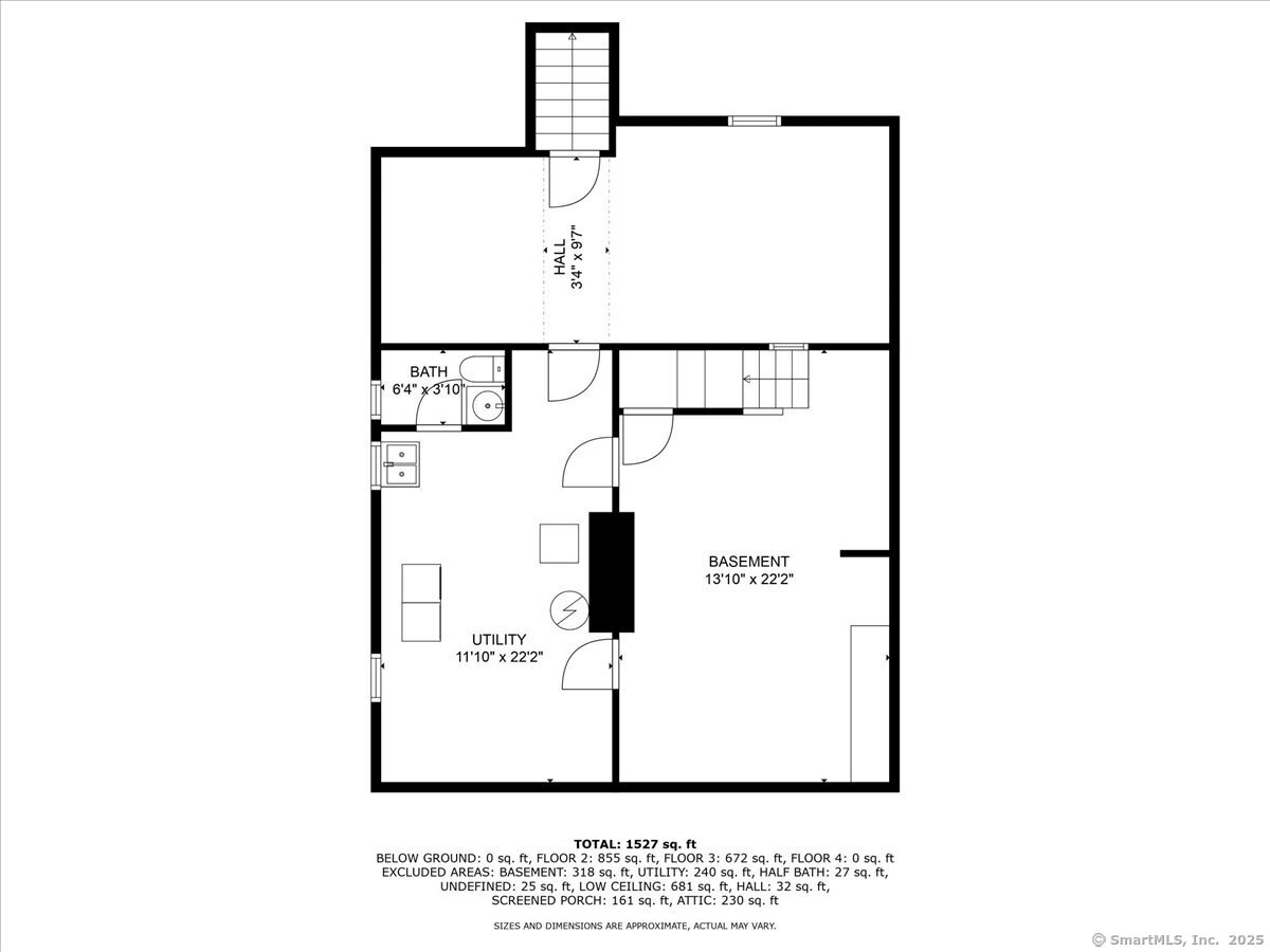147 Ardmore Street, Hamden, Connecticut image 34