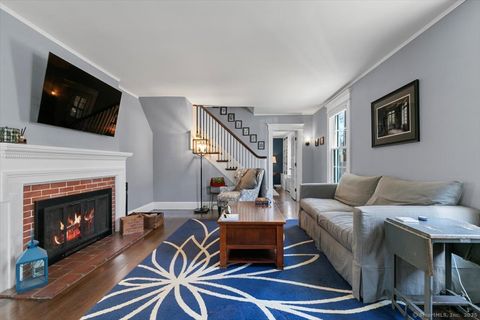 147 Ardmore Street Hamden CT 06517