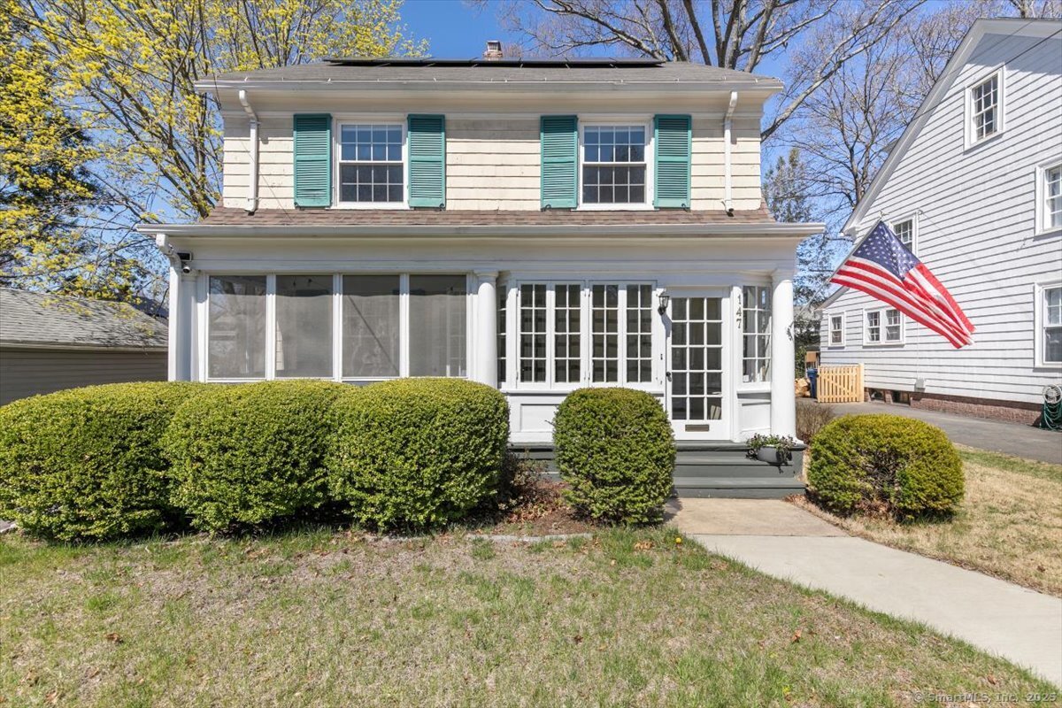 147 Ardmore Street, Hamden, Connecticut image 33