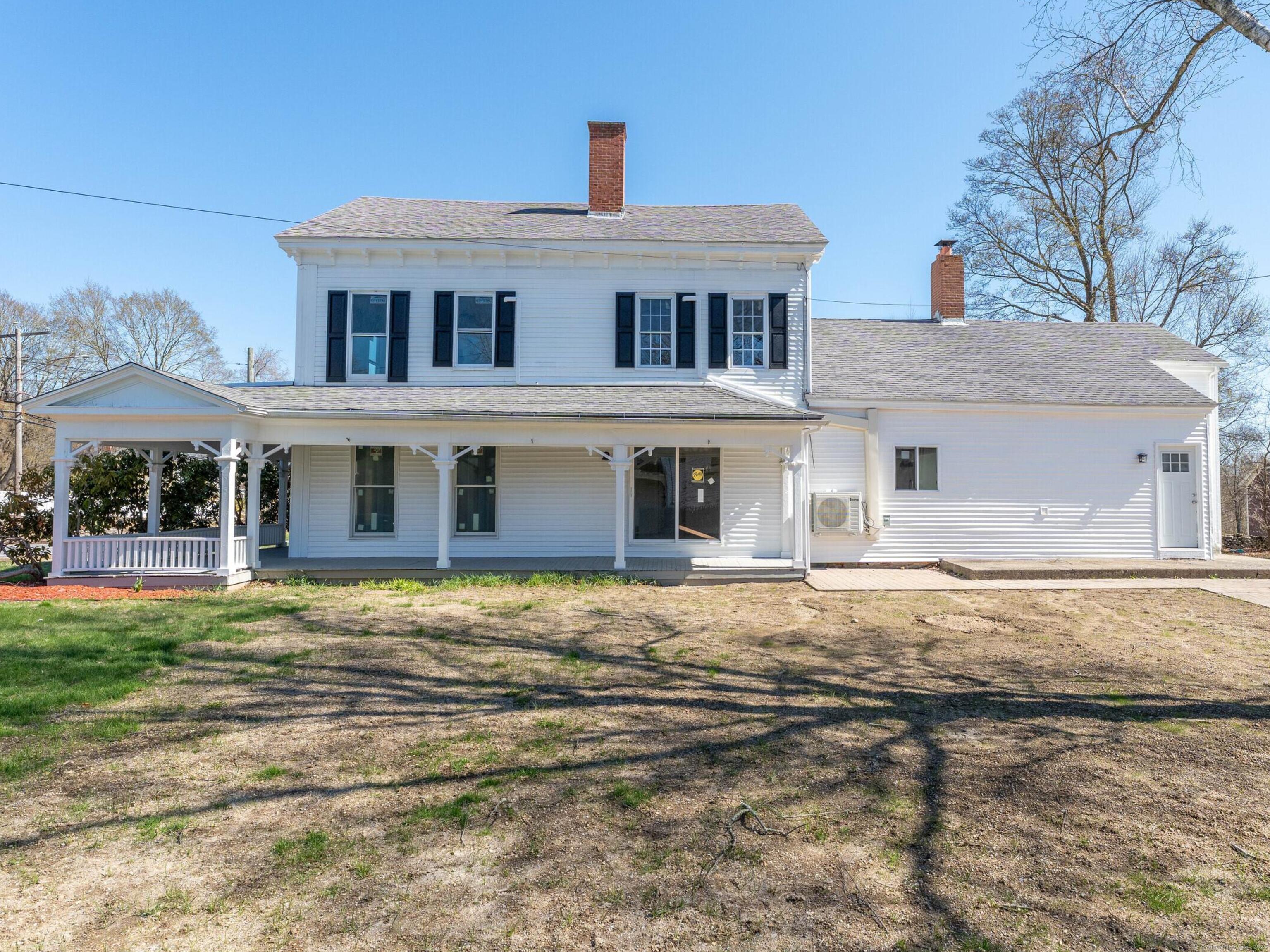 369 Thompson Road, Thompson, Connecticut image 2