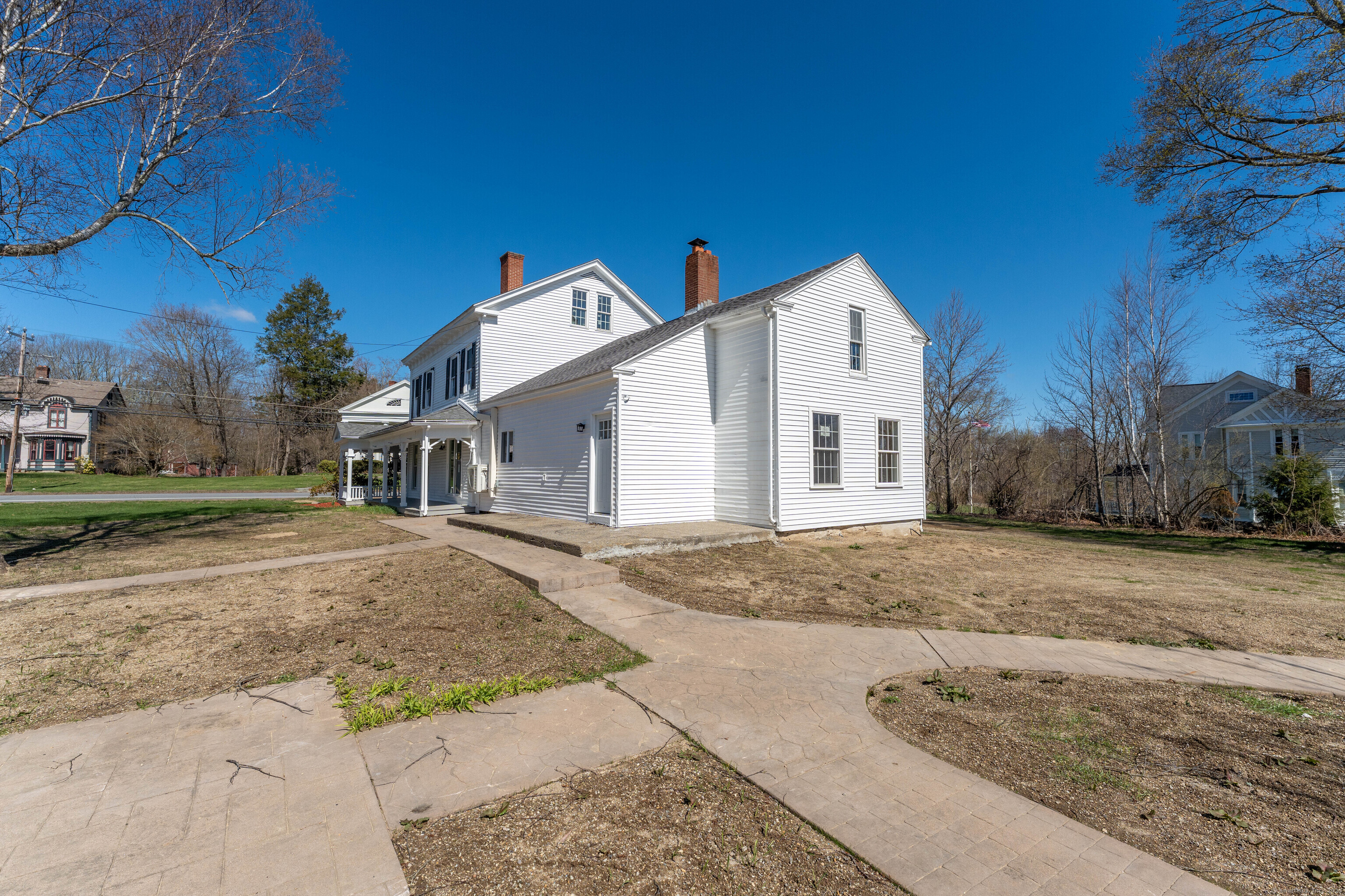 369 Thompson Road, Thompson, Connecticut image 28