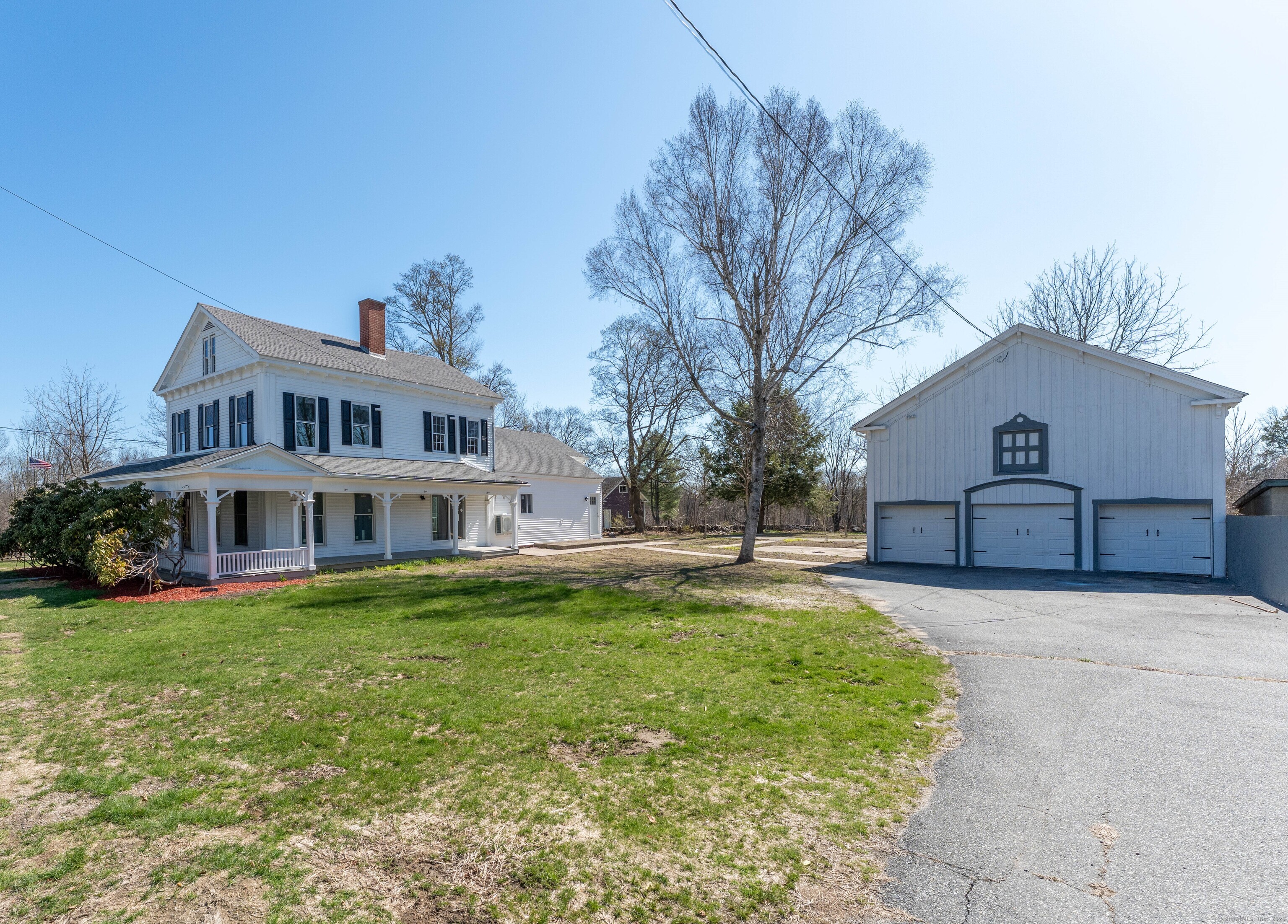 369 Thompson Road, Thompson, Connecticut image 27
