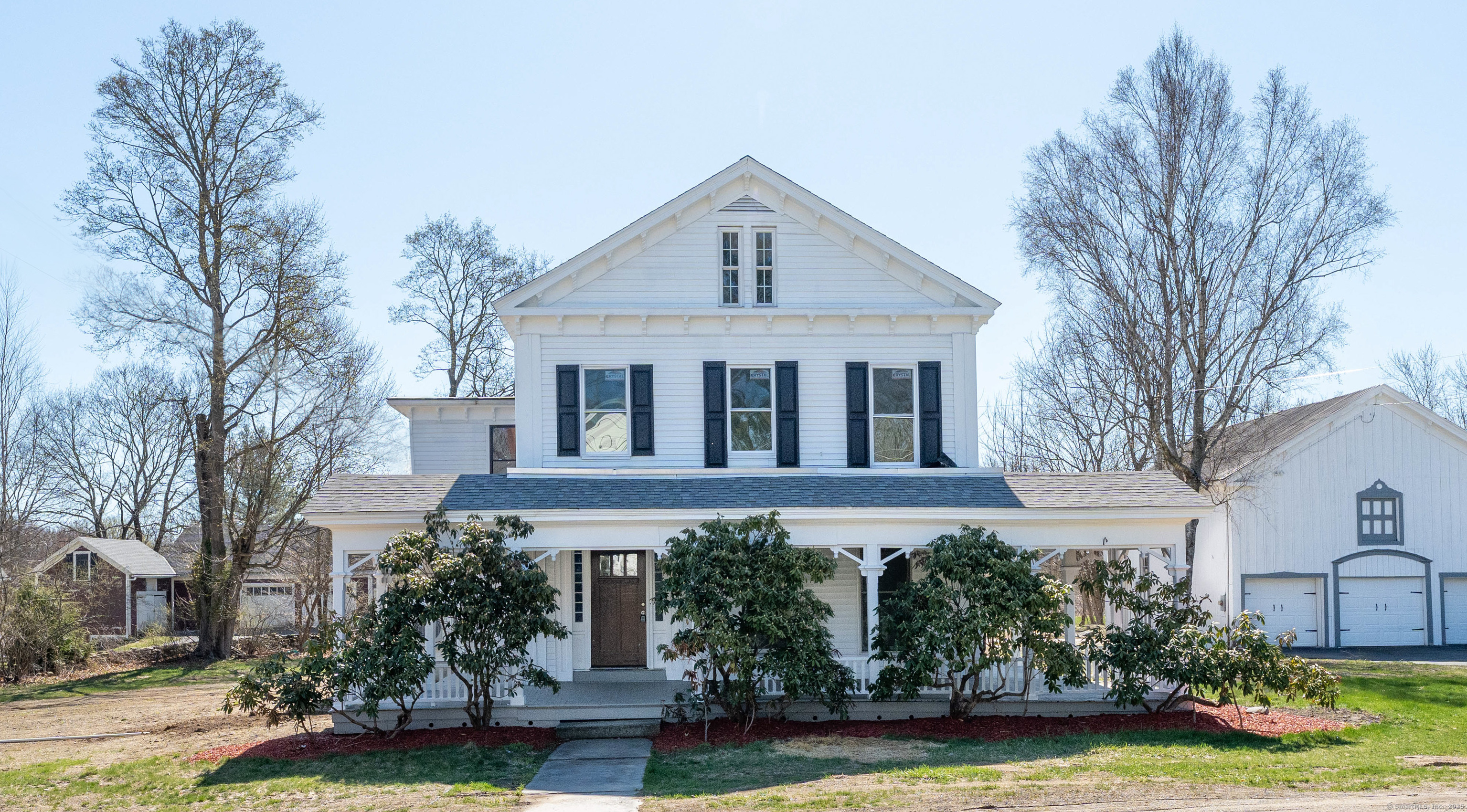 369 Thompson Road, Thompson, Connecticut image 1