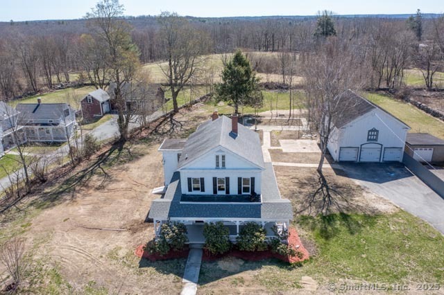 369 Thompson Road, Thompson, Connecticut image 29