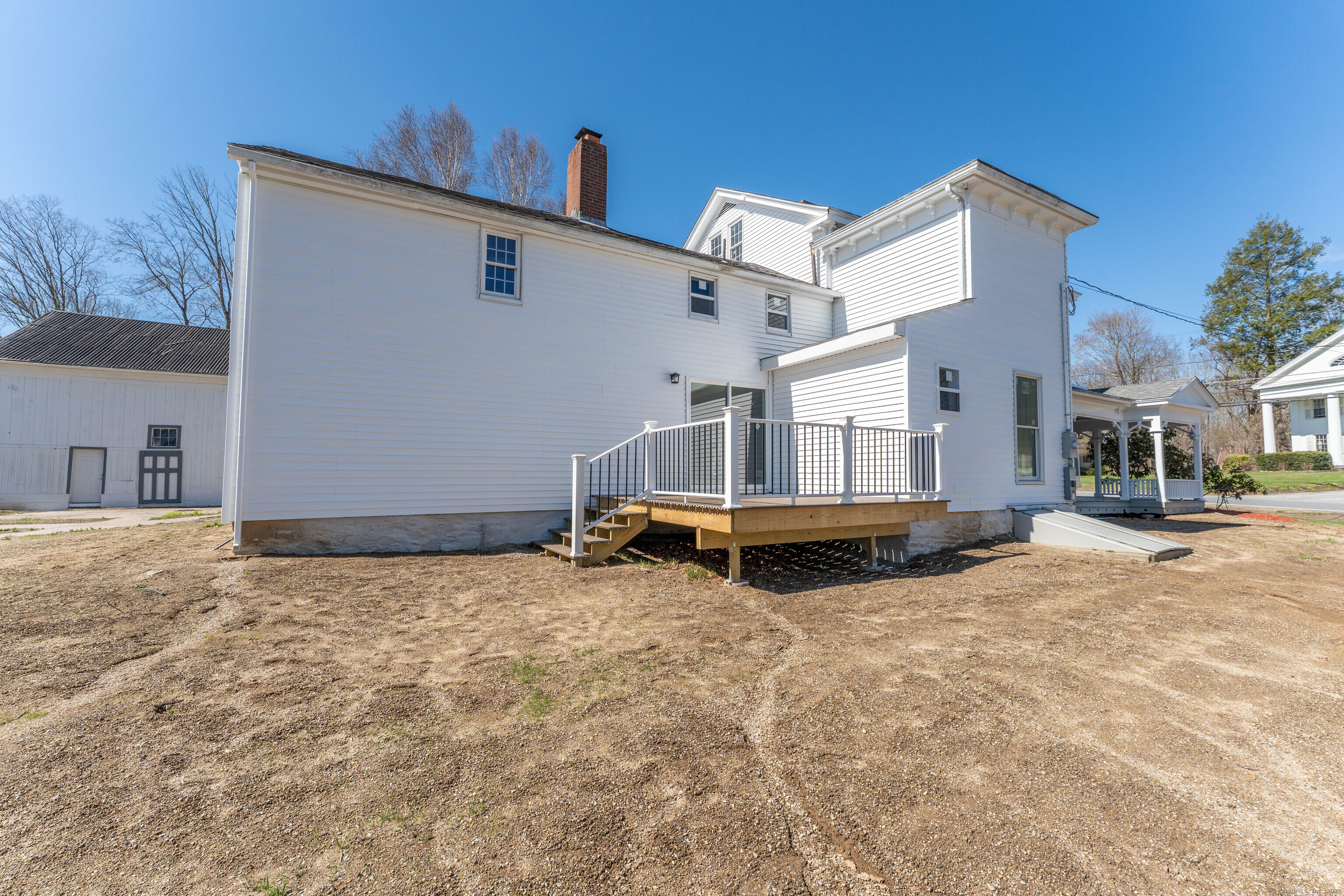 369 Thompson Road, Thompson, Connecticut image 26