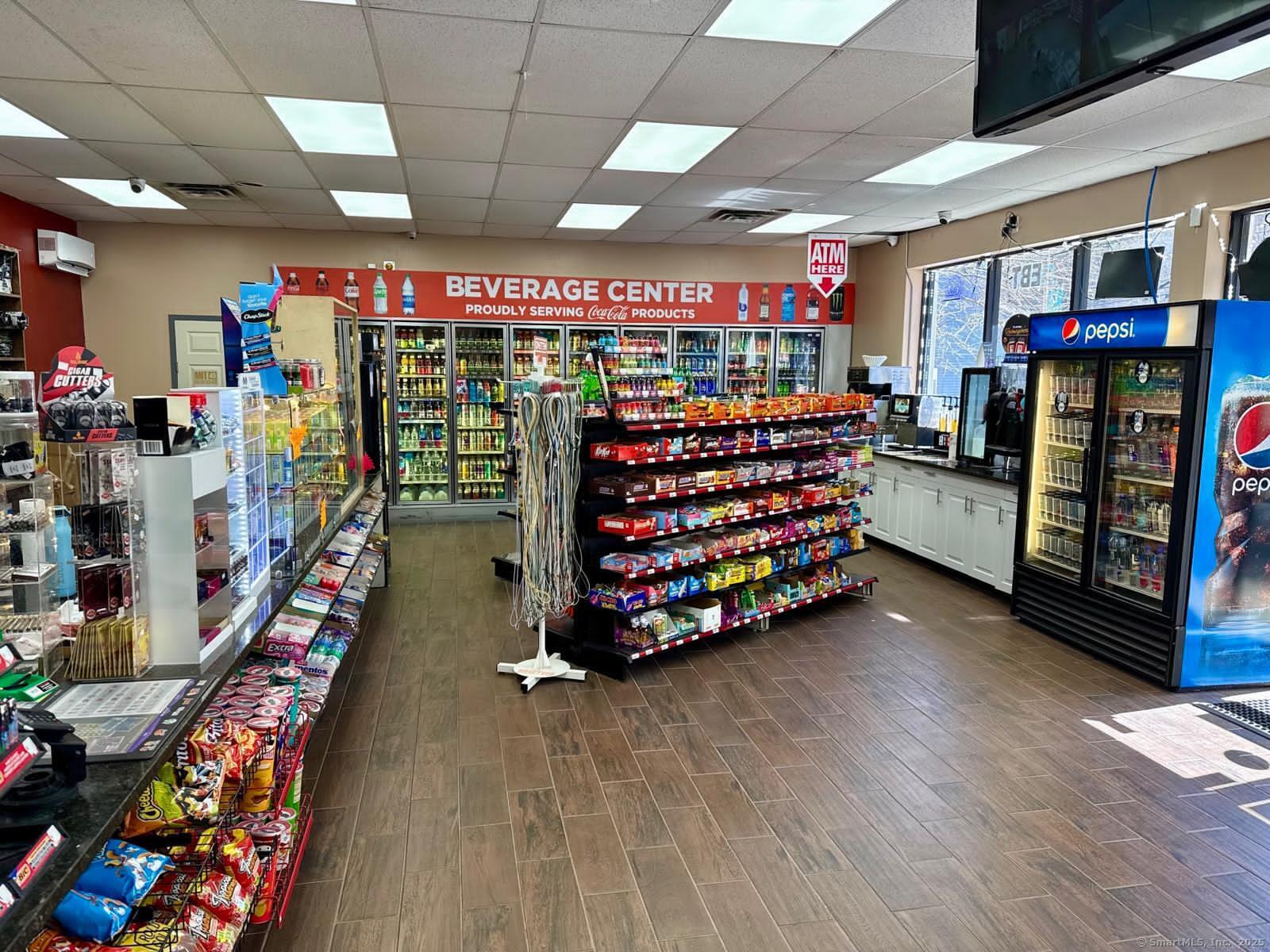 711 Rubber Avenue
