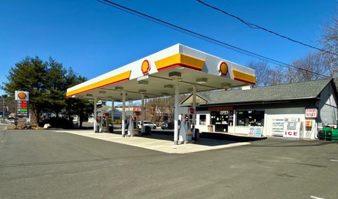 711 Rubber Avenue Naugatuck CT 06770