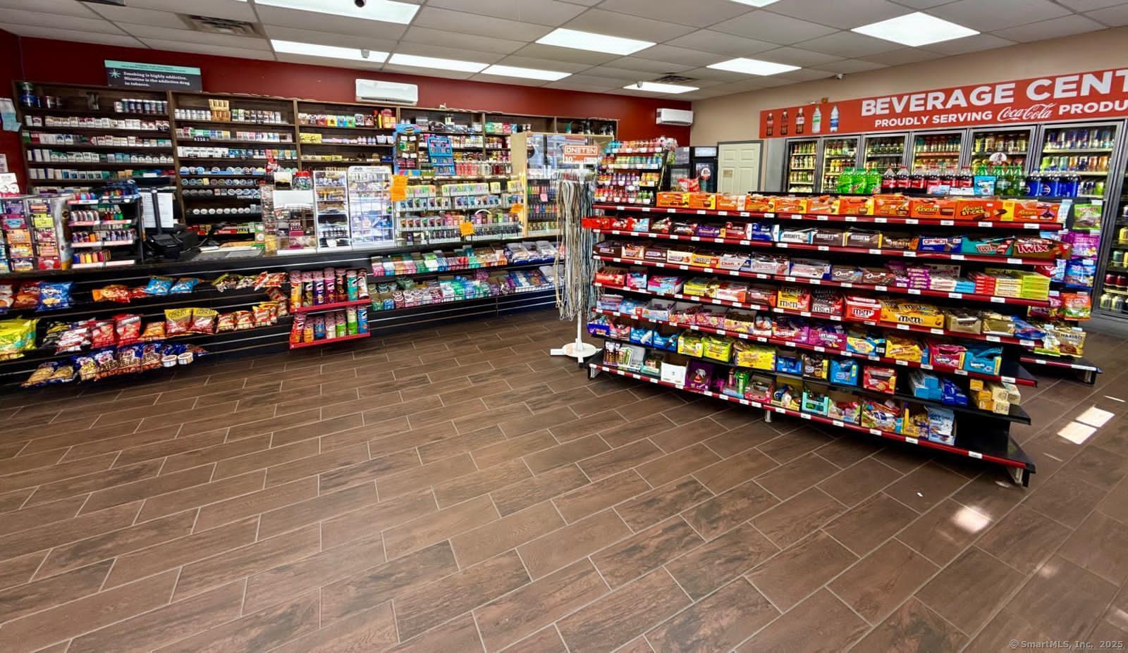 711 Rubber Avenue