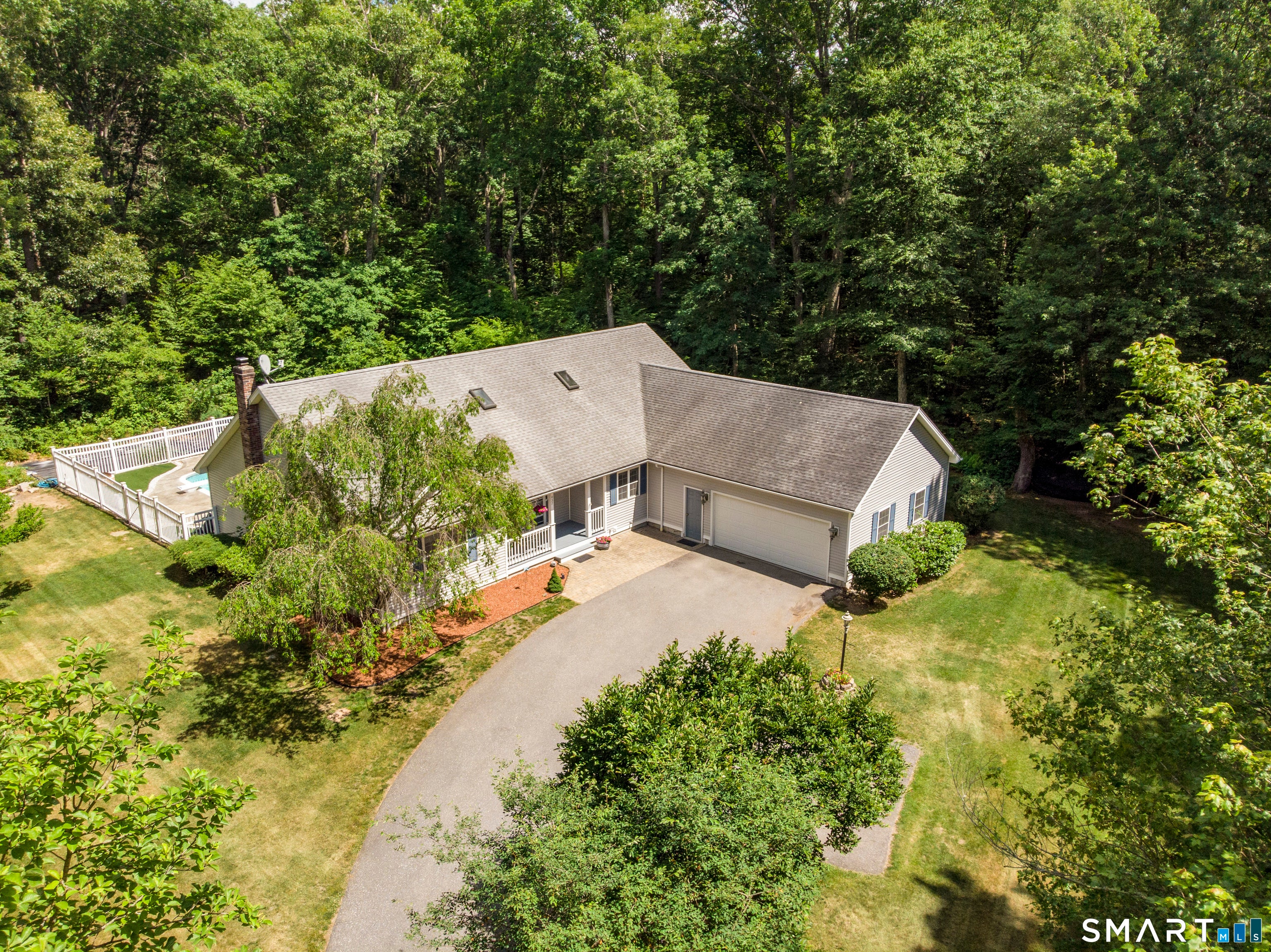 432 Green Hollow Road