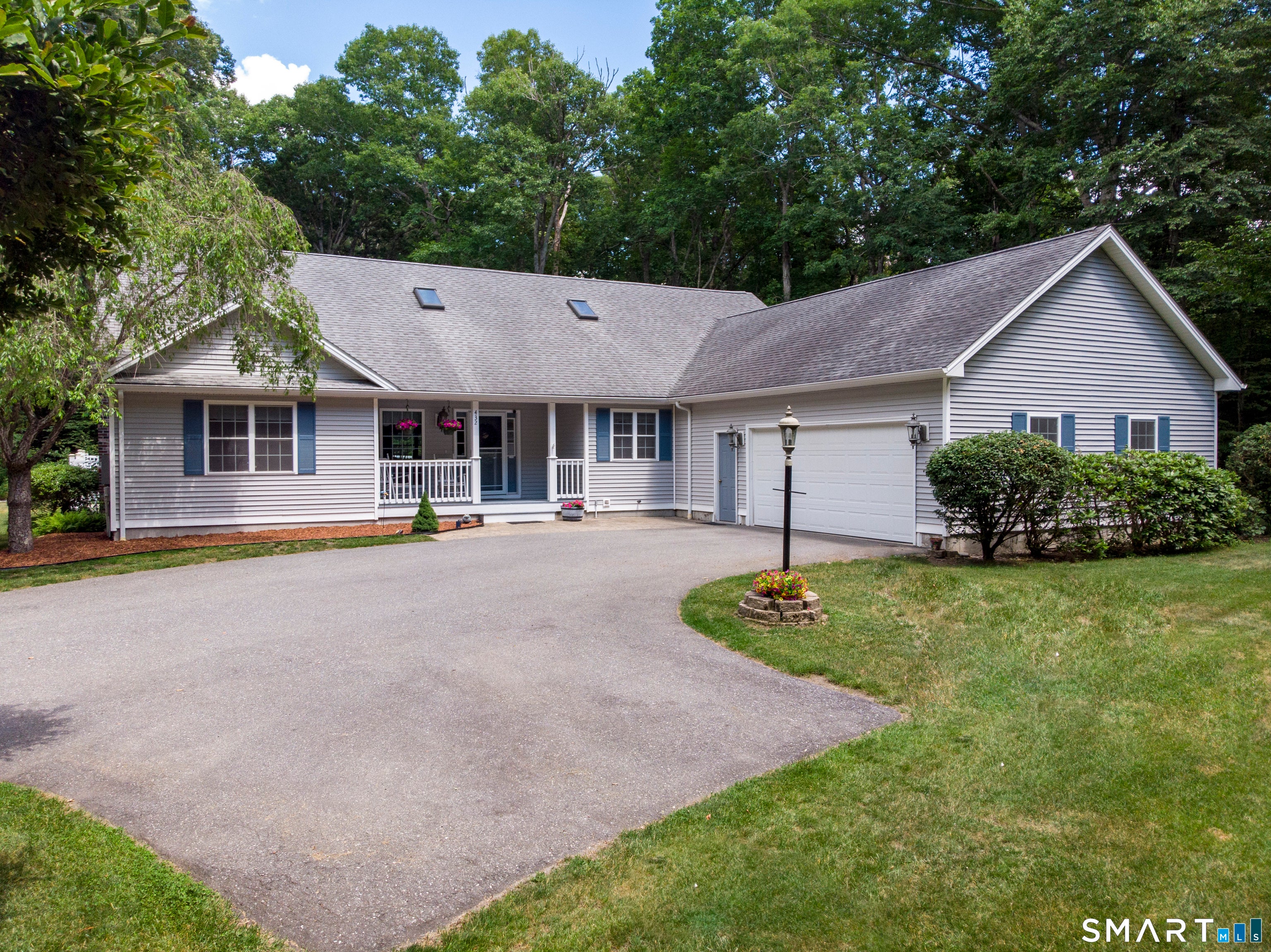 432 Green Hollow Road