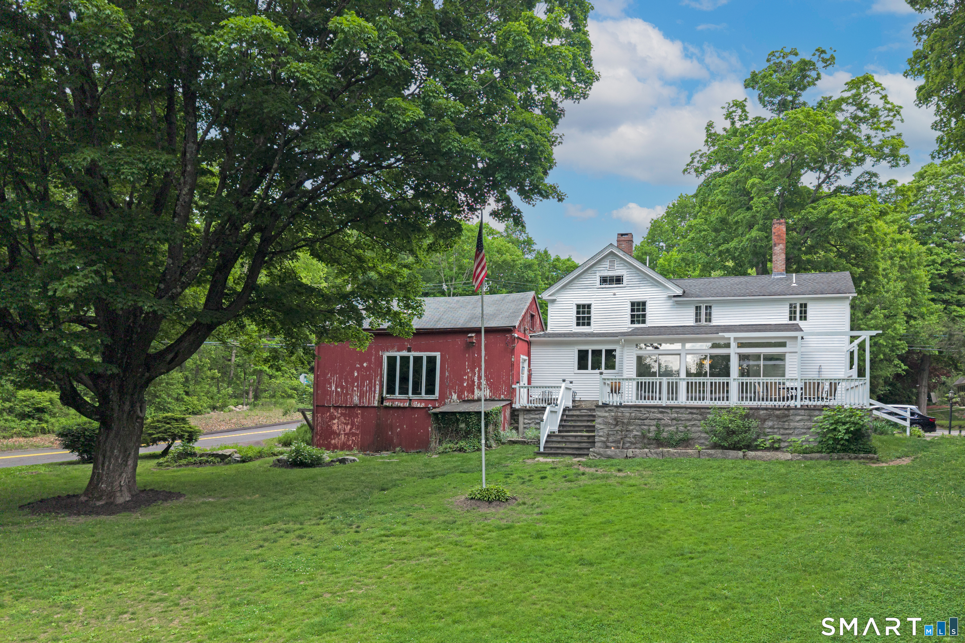 635 Northfield Road