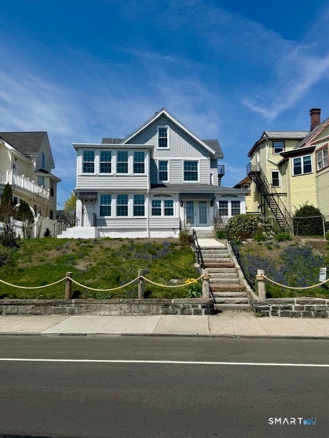 Multifamily For Rent - 37 Seaview Avenue #2<br/> Norwalk, CT 06855