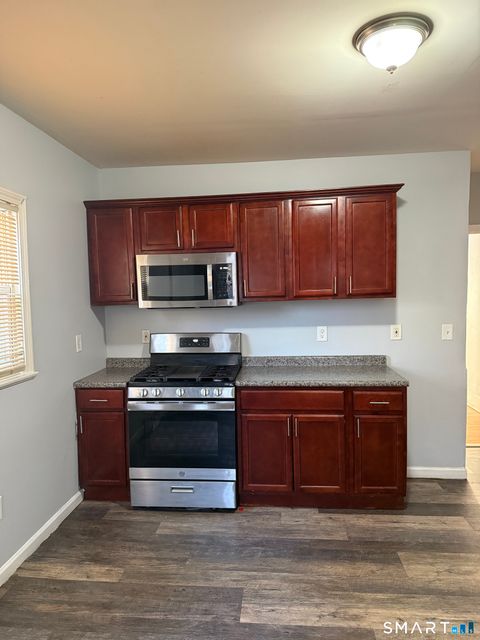 Tiny photo for 110 Evergreen Avenue #1st Floor, Hartford, CT 06105 (MLS # 24150163)