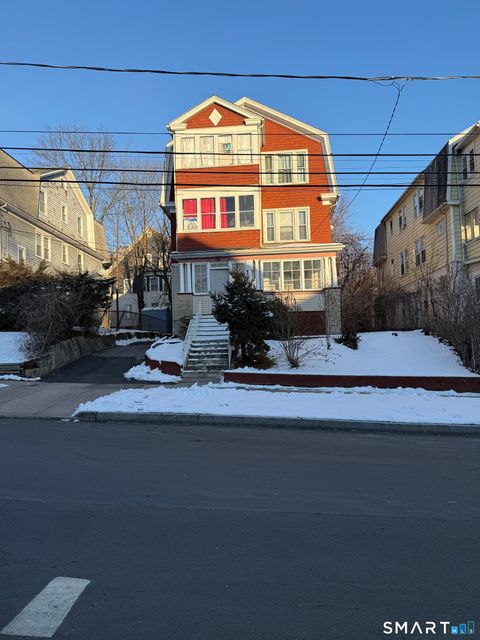 Tiny photo for 110 Evergreen Avenue #1st Floor, Hartford, CT 06105 (MLS # 24150163)