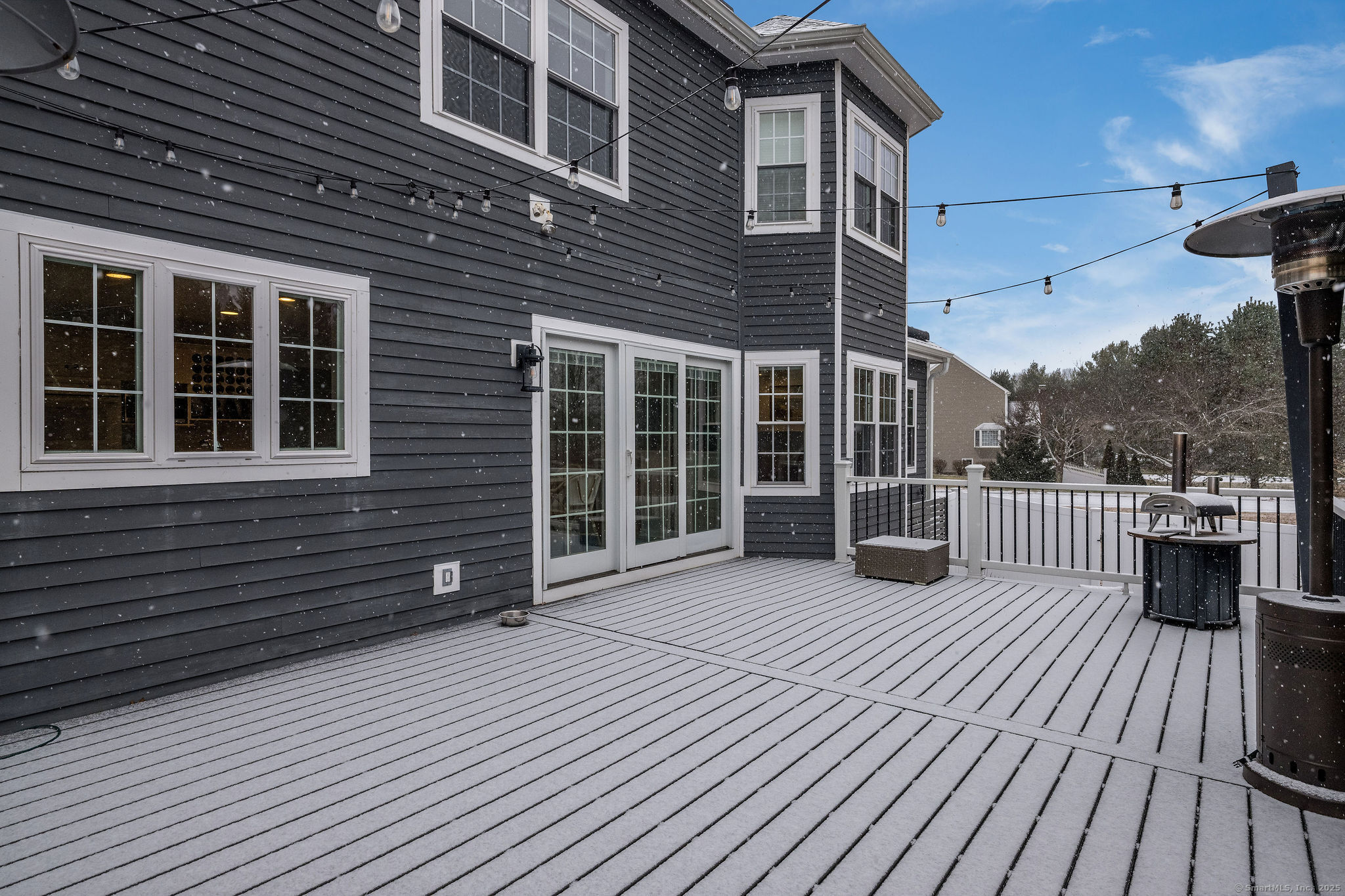 311 Bartlett Drive, Madison, Connecticut image 35