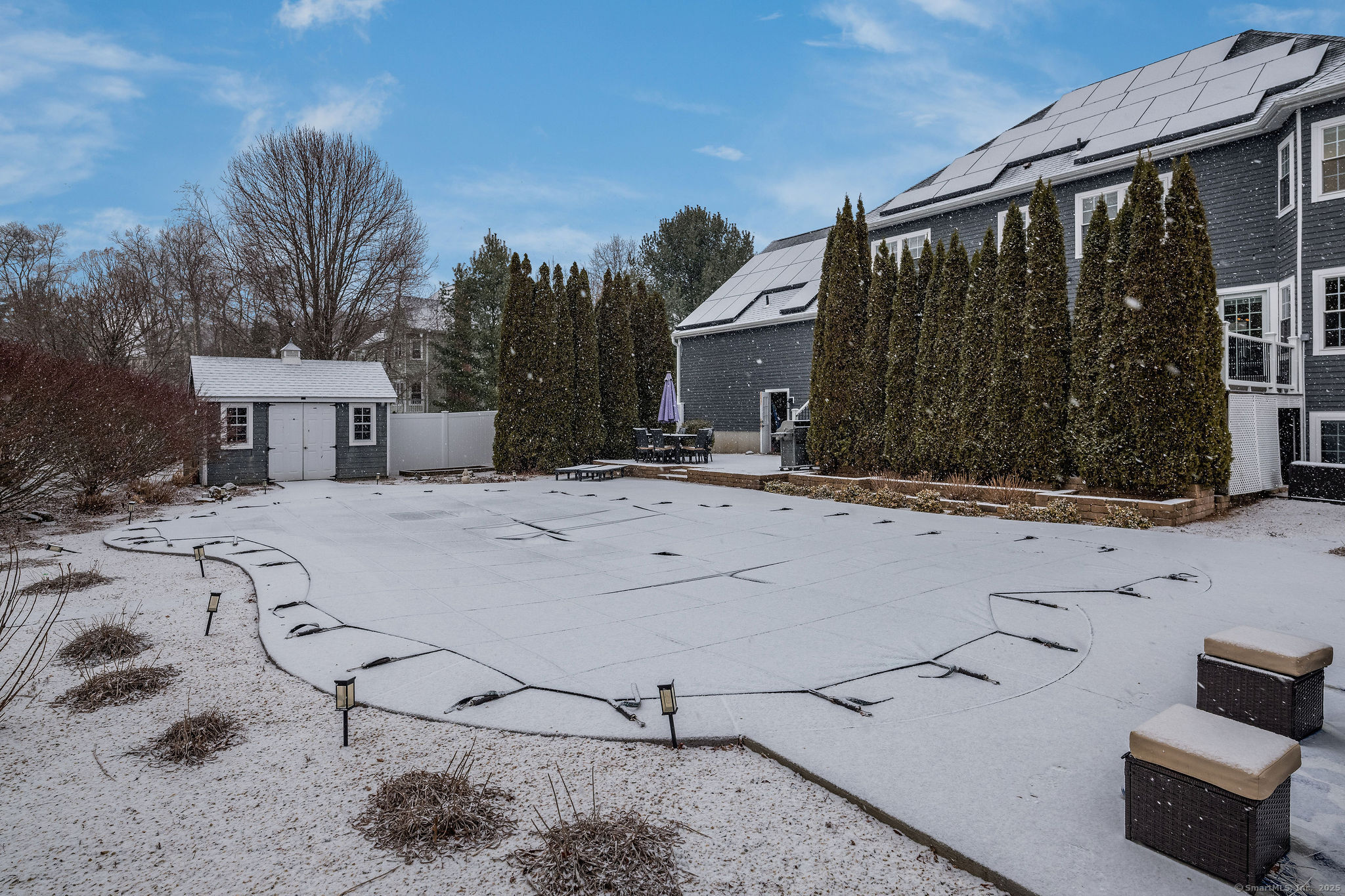 311 Bartlett Drive, Madison, Connecticut image 37