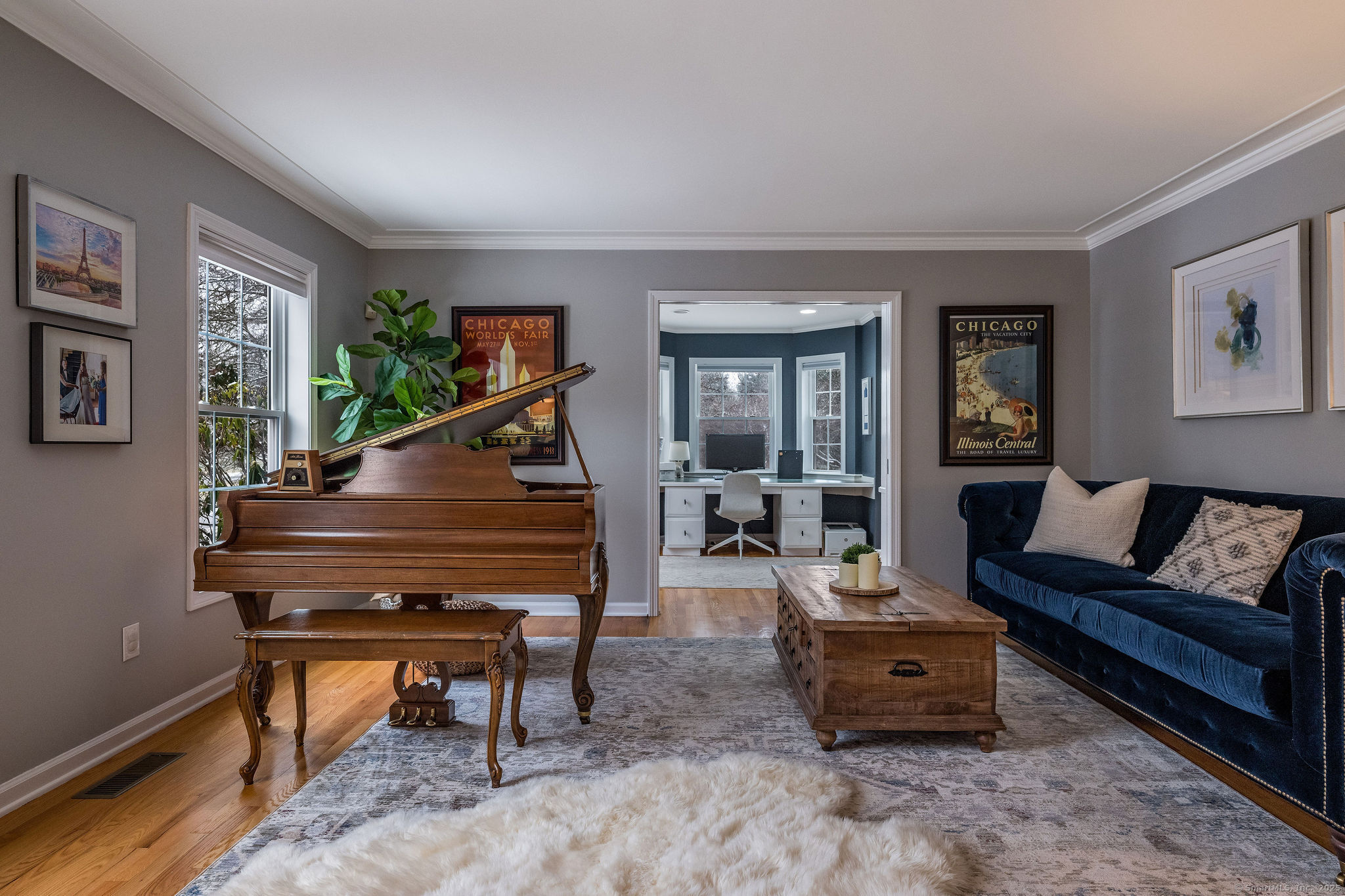 311 Bartlett Drive, Madison, Connecticut image 12