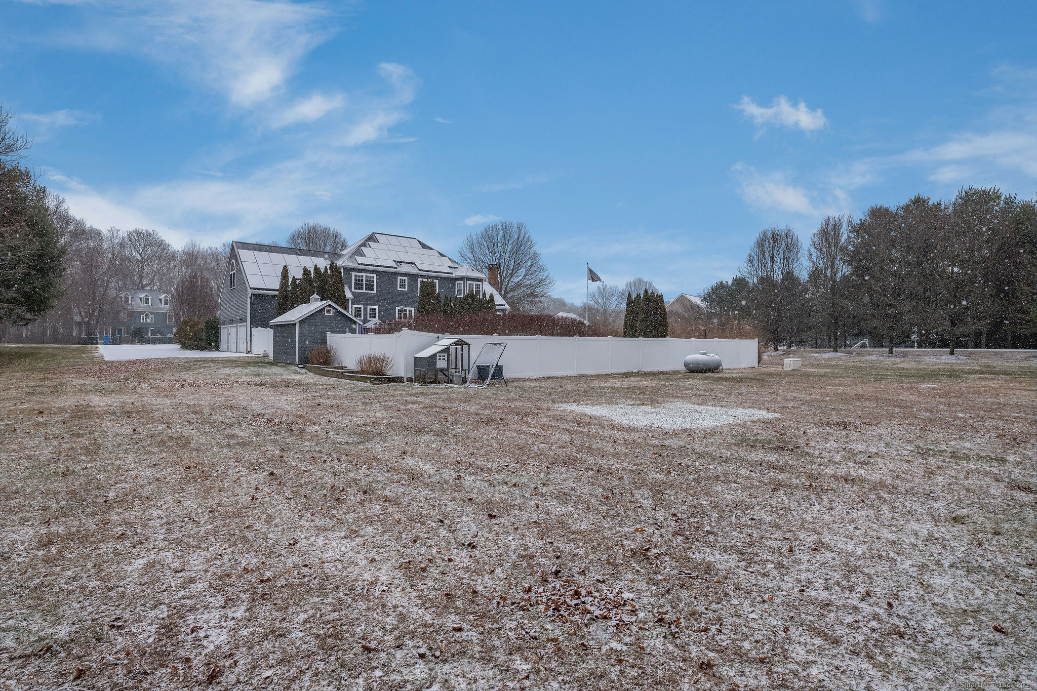 311 Bartlett Drive, Madison, Connecticut image 39