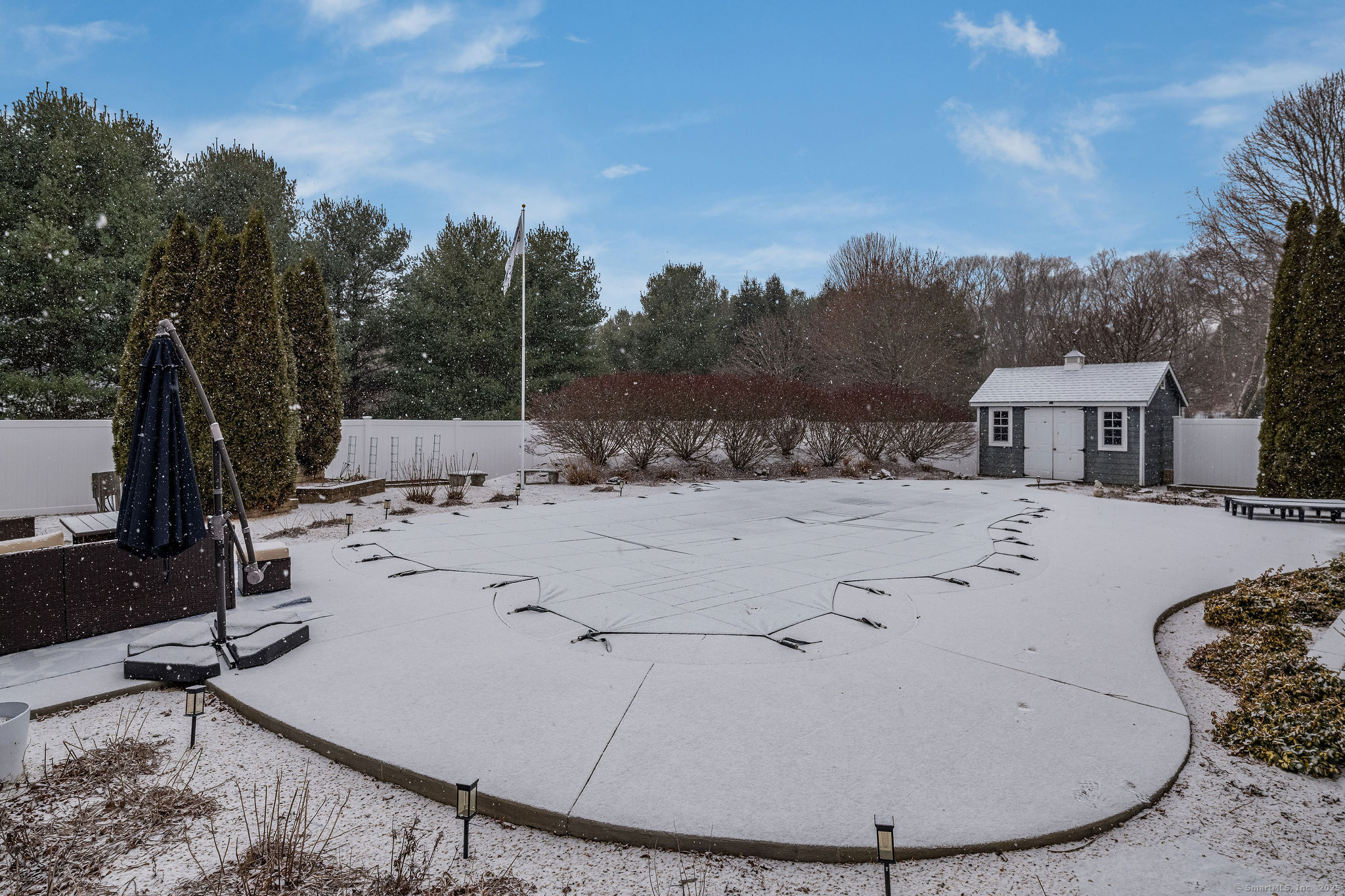 311 Bartlett Drive, Madison, Connecticut image 38