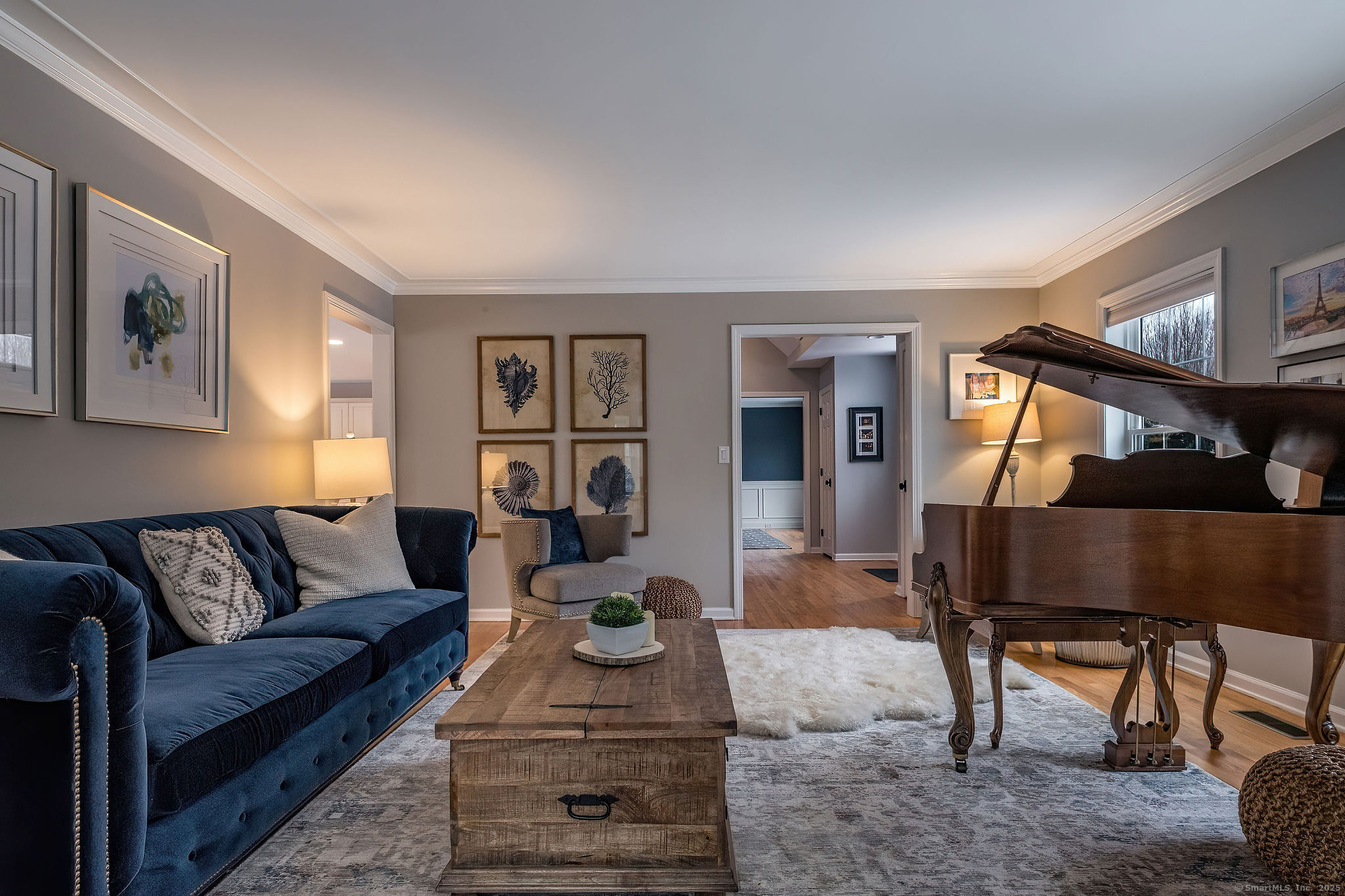 311 Bartlett Drive, Madison, Connecticut image 11