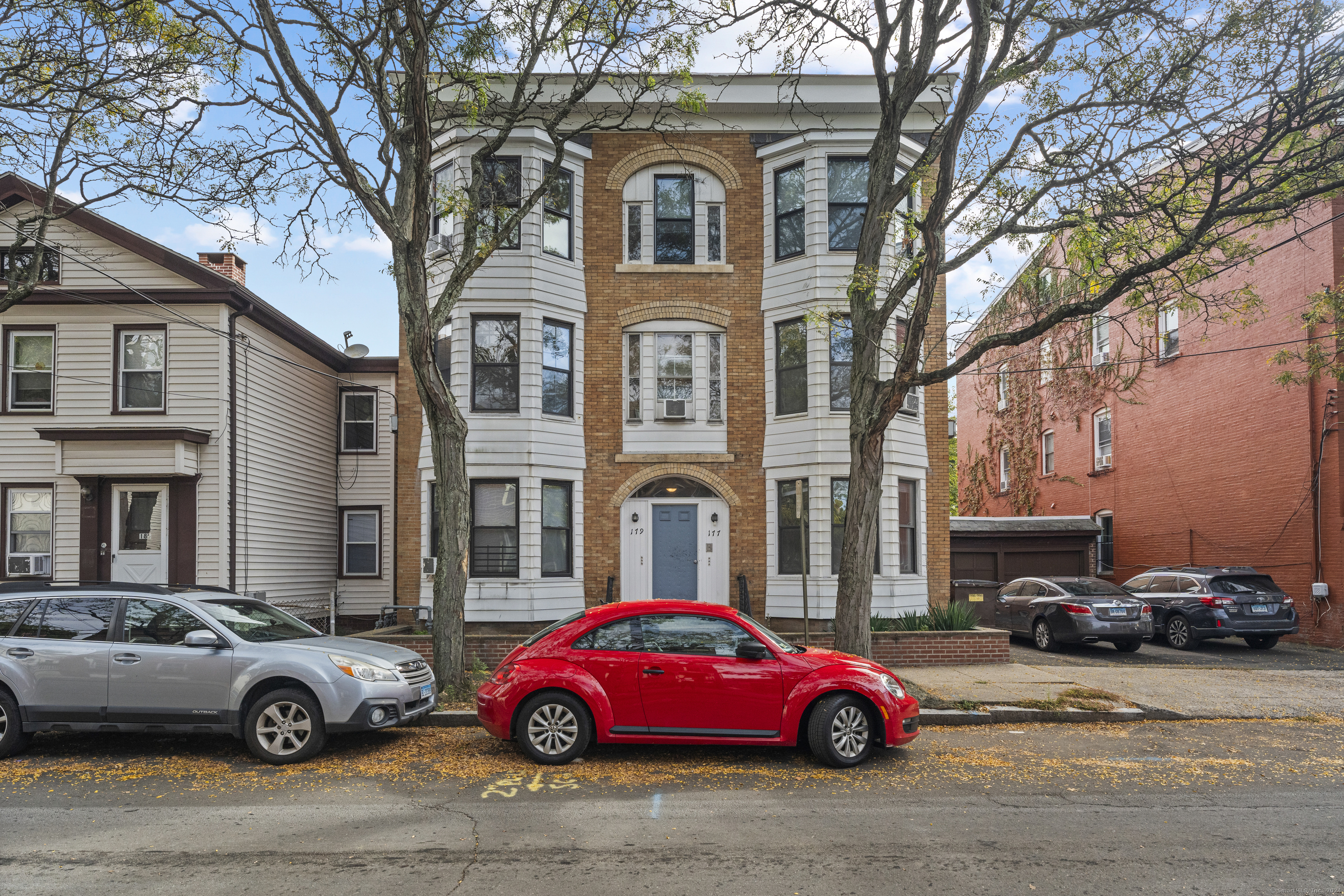 Photo 1 of Chestnut Street, New Haven, Connecticut, $1,495,000, Web #: 24051567