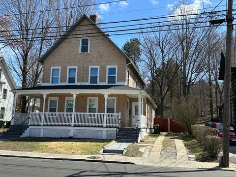 270 North Main Street Ansonia CT 06401