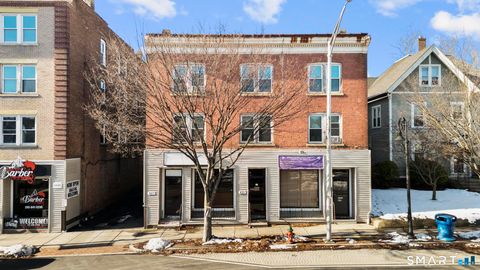 Tiny photo for 427 N Main Street, Bristol, CT 06010 (MLS # 24149918)