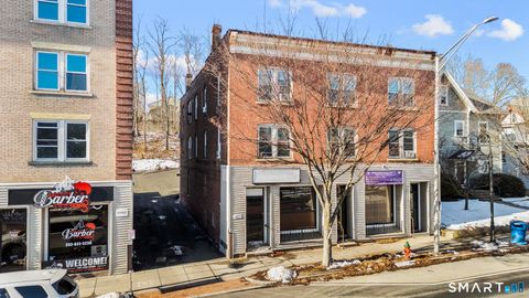 Tiny photo for 427 N Main Street, Bristol, CT 06010 (MLS # 24149918)