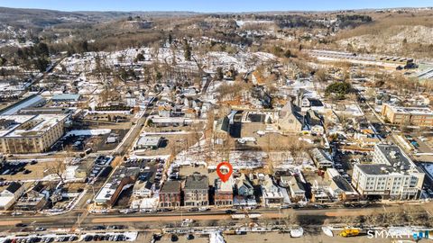 Tiny photo for 427 N Main Street, Bristol, CT 06010 (MLS # 24149918)