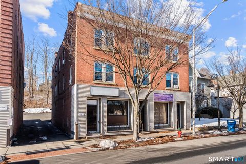 Photo of 427 N Main Street, Bristol, CT 06010 (MLS # 24149918)