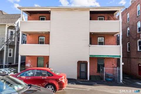 Tiny photo for 427 N Main Street, Bristol, CT 06010 (MLS # 24149918)