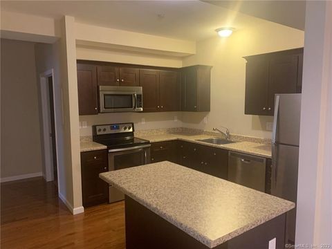 Tiny photo for 76 Liberty Street #204, Southington, CT 06489 (MLS # 24173935)