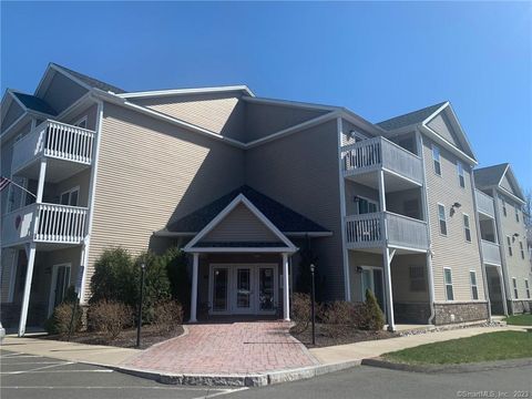 Tiny photo for 76 Liberty Street #204, Southington, CT 06489 (MLS # 24173935)