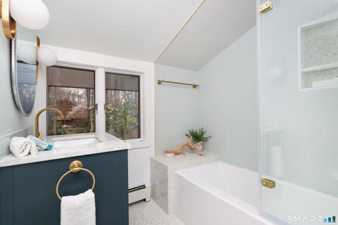 Tiny photo for 27 Hackberry Hill Road, Weston, CT 06883 (MLS # 24162505)