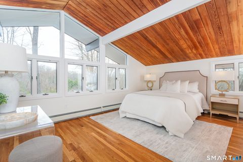 Tiny photo for 27 Hackberry Hill Road, Weston, CT 06883 (MLS # 24162505)