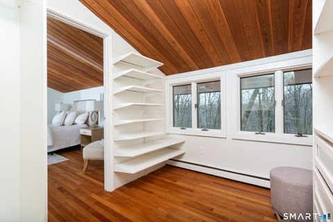 Tiny photo for 27 Hackberry Hill Road, Weston, CT 06883 (MLS # 24162505)