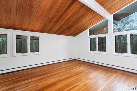 Tiny photo for 27 Hackberry Hill Road, Weston, CT 06883 (MLS # 24162505)