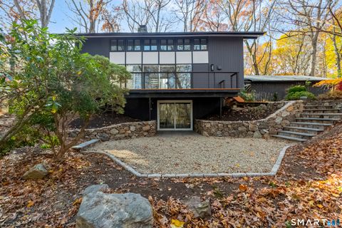 Tiny photo for 27 Hackberry Hill Road, Weston, CT 06883 (MLS # 24162505)