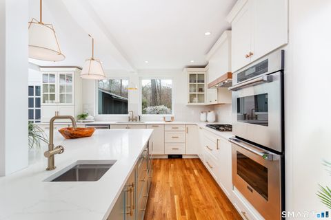 Tiny photo for 27 Hackberry Hill Road, Weston, CT 06883 (MLS # 24162505)