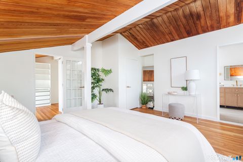 Tiny photo for 27 Hackberry Hill Road, Weston, CT 06883 (MLS # 24162505)