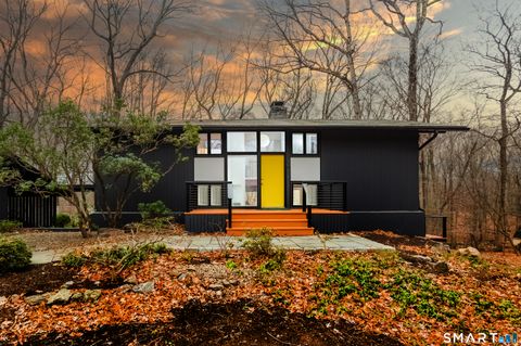 Tiny photo for 27 Hackberry Hill Road, Weston, CT 06883 (MLS # 24162505)