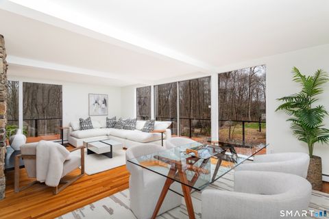 Tiny photo for 27 Hackberry Hill Road, Weston, CT 06883 (MLS # 24162505)