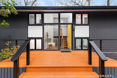 Tiny photo for 27 Hackberry Hill Road, Weston, CT 06883 (MLS # 24162505)